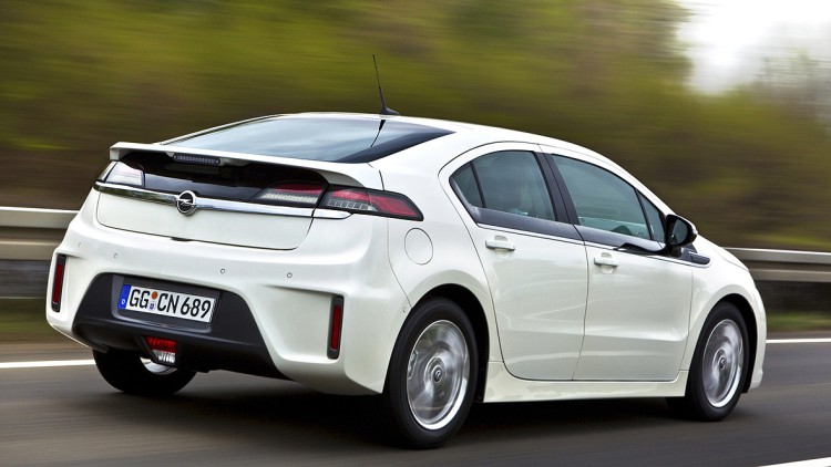 Opele Ampera