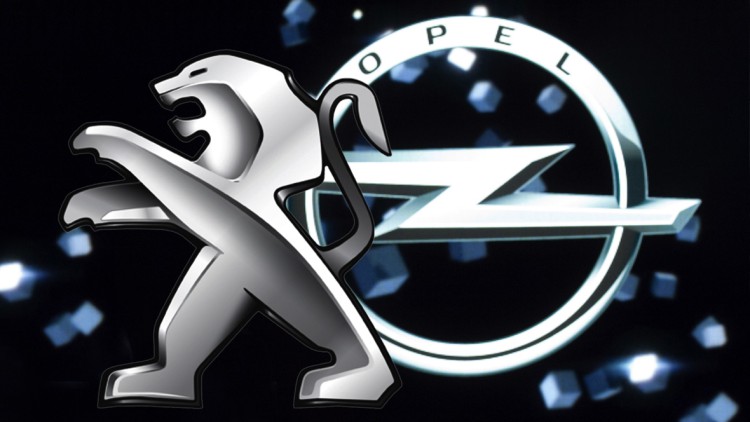 PSA-Konzern: Opel-Übernahme ist perfekt