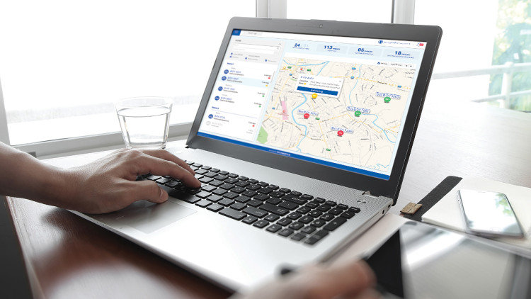 Openmatics : Pkw-Flotten leichter managen