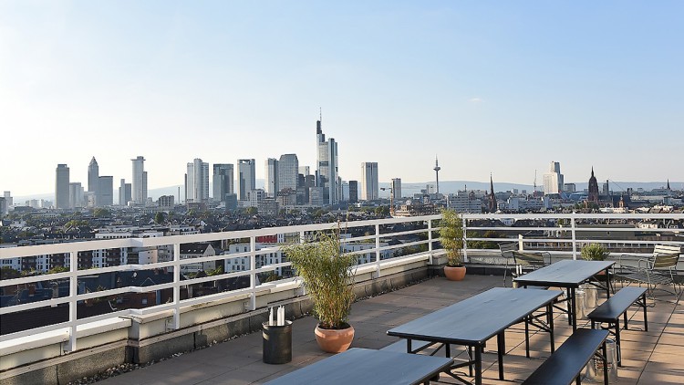 OutOfOffice-Frankfurt