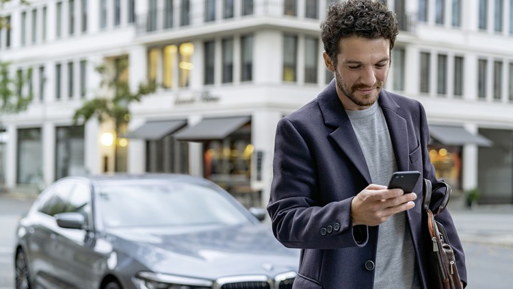 Alphabet und Park Now: Zusammenarbeit ausgebaut