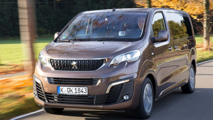 Peugeot: "Löwenprämie" für Neuwagenkäufer