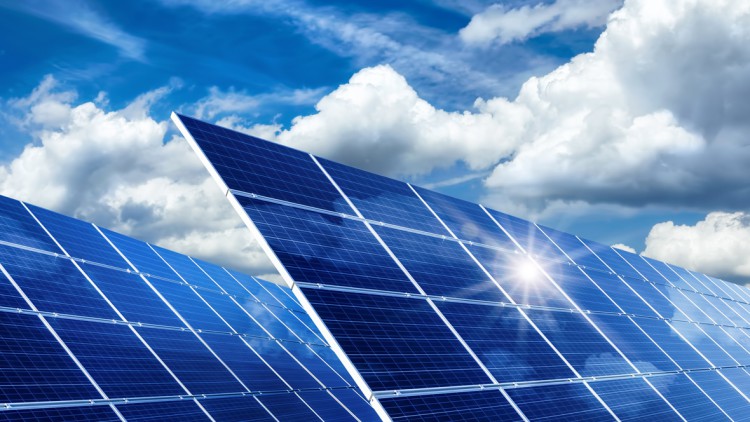 Nutz-Sonne: Photovoltaik-Pflicht für Gewerbeimmobilien?