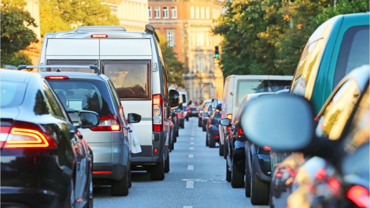 Universität St.Gallen: Fit für die Mobilitätsrevolution