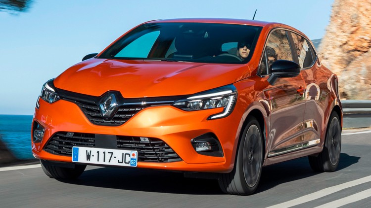 Fahrbericht Renault Clio 5: Großer Luxus in klein