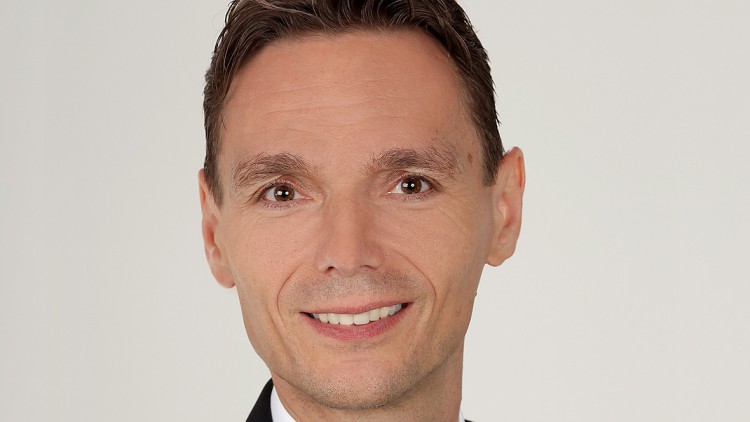 Personalie: Roland Krüger übernimmt Infiniti-Steuer