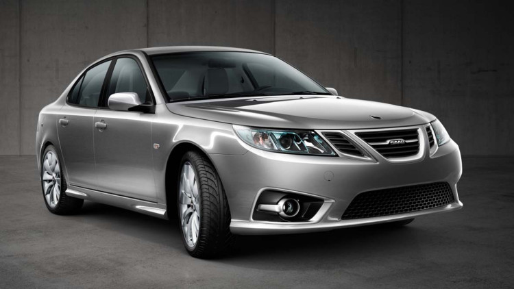 Saab 9-3