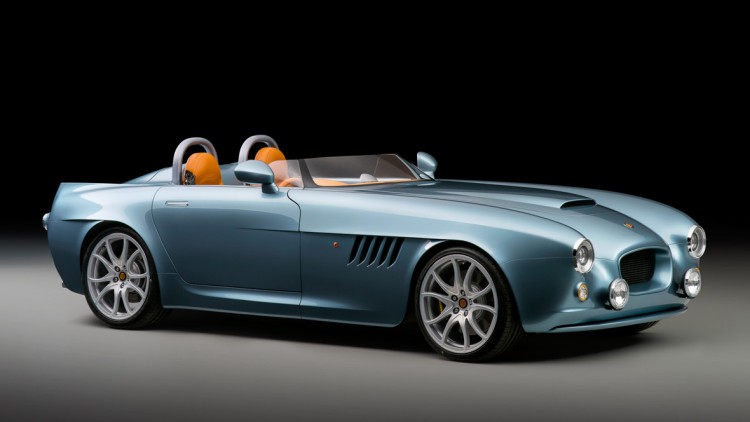 Bristol Bullet