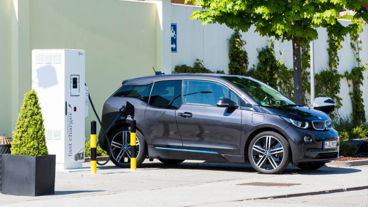 ChargePoint: Tipps zum Laden von Elektroflotten