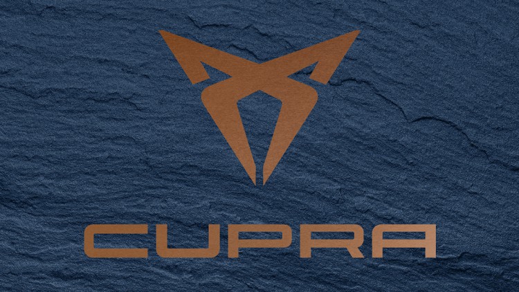 Seat-Cupra-Logo