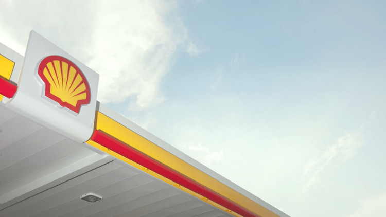 Umstieg auf Elektroautos: Shell will Tankstellen mit Ladestationen aufrüsten