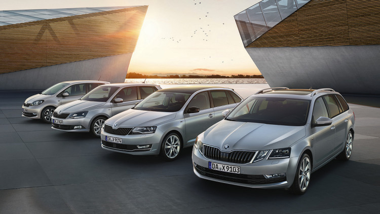 Skoda-Sondermodelle-Clever
