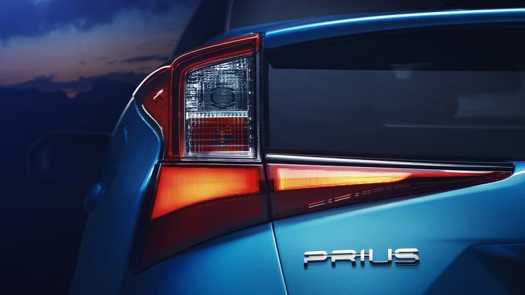 Aus für Toyota Prius Hybrid: Der Pionier sagt Sayonara