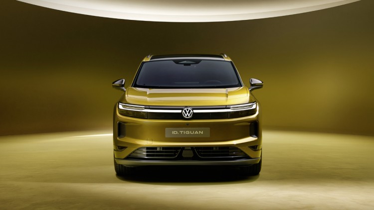 VW ID. Tiguan (2027)