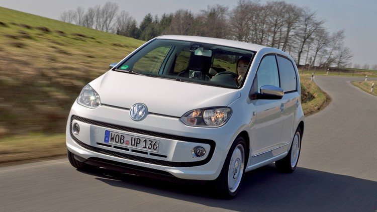 VW up