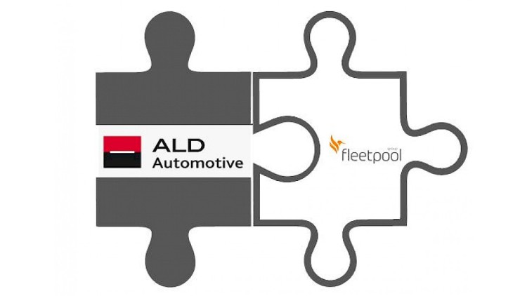 Mobilitätsdienstleistungen: ALD erwirbt Fleetpool