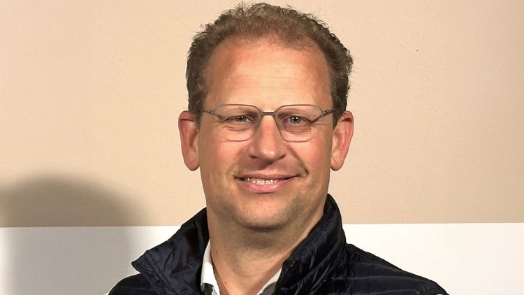 Alexander Rühland, VW Nutzfahrzeuge