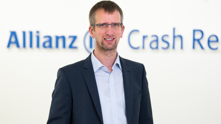 Thomas Behl, Allianz