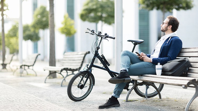 Alphabet Corporate Bike Leasing: Es geht auch so