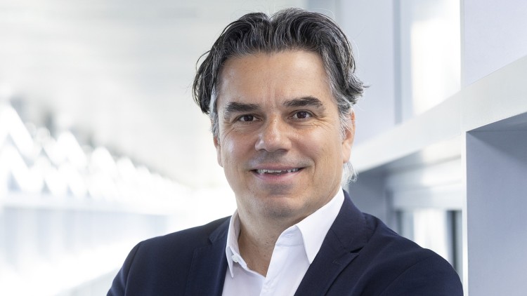 Andreas Mayer Stellantis