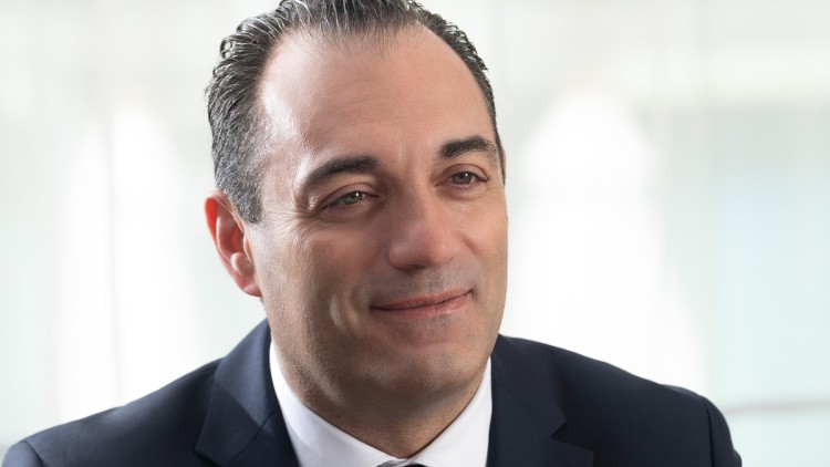 Antonio Filosa, Stellantis