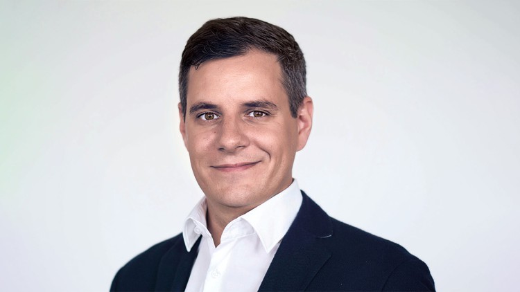 Sebastian Lantelme COO Athlon Germany
