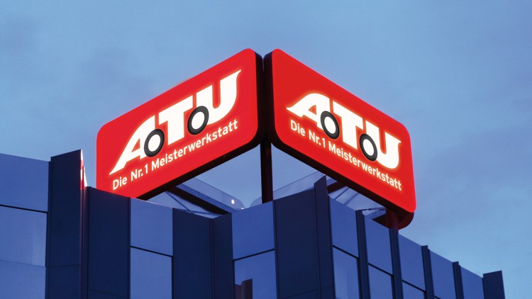 Fuhrparkmanagement: "Fleet-Innovation-Tour" von ATU