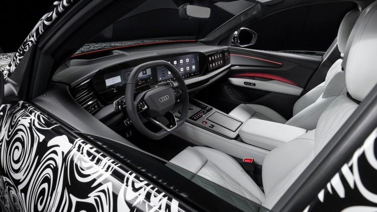 Audi Q9 (2027)