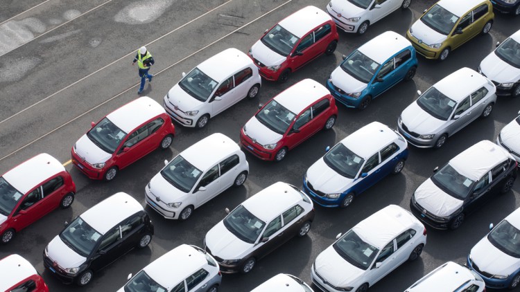 US-Autozölle: EU bereitet Gegenmaßnahmen vor