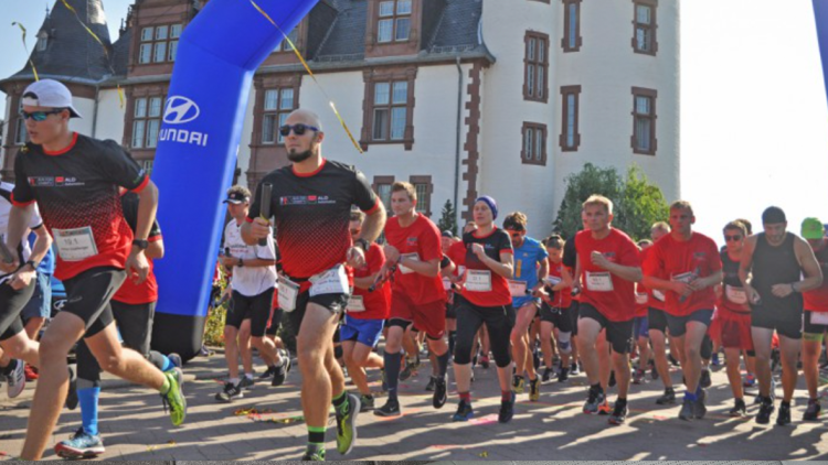 ALD Run For Charity: Es geht wieder los