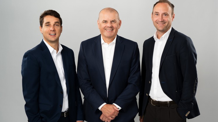 Ayvens Geschäftsführung