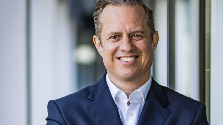 Bastian Gerlach, Europcar