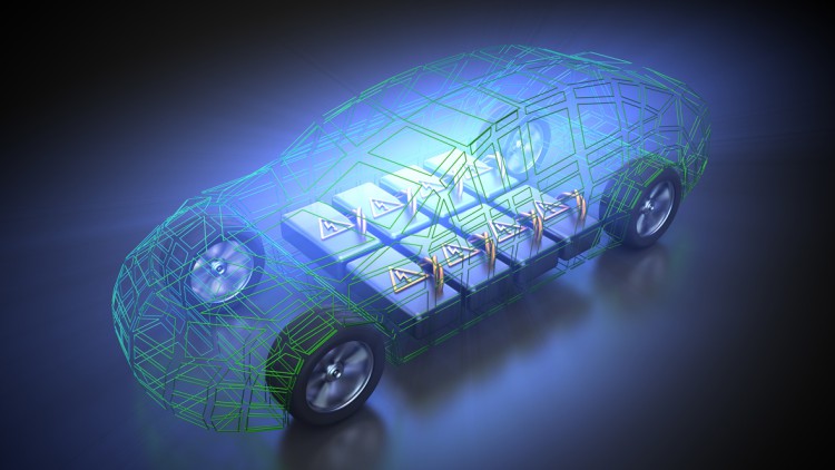 E-Antrieb: Kooperation zwischen BMW und JLR