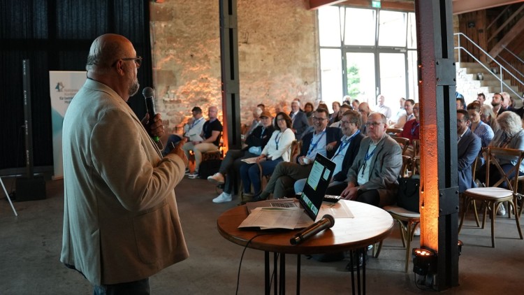 Bundesverband Betriebliche Mobilität, Konferenz