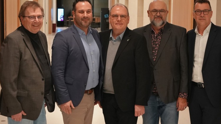 Vorstand Bundesverband Betriebliche Mobilität