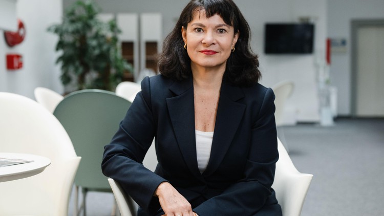 Beatrice Keim, CAR Center of Automotive Research