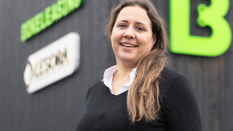 Janine Will, Bikeleasing