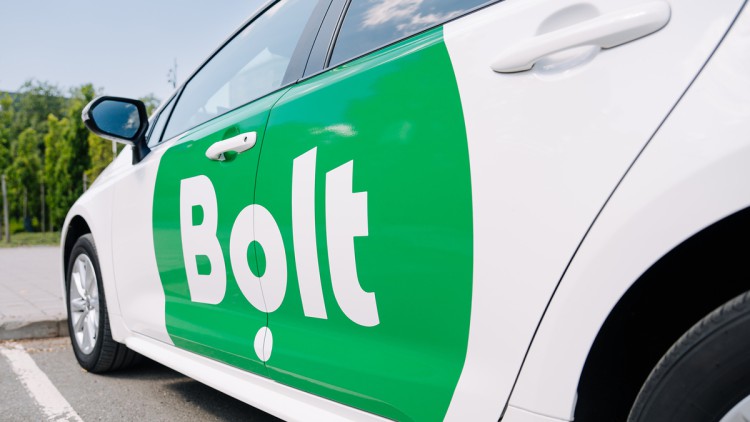 Bolt