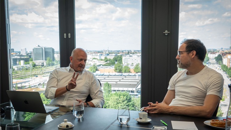 Fuhrparkverwaltung: Noch immer Excel oder endlich digital? Carexpress