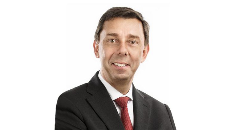 Personalie: Neuer CEO bei Arval