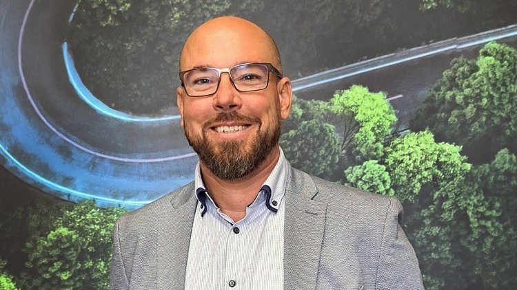 Personalie: MHC Mobility mit neuem Vertriebschef