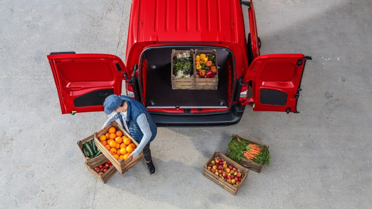 Citroen "We deliver"