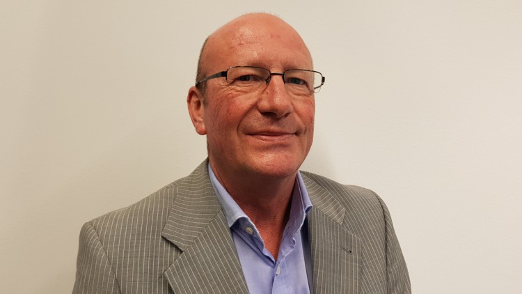 Oliver Claassen WEX Europa Services