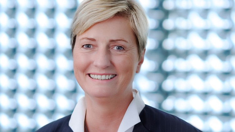 Claudia Holtkemper, ZF Lifetec