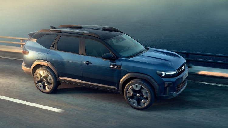 Dacia