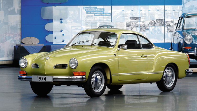 VW Käfer