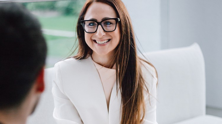 Christina Puello, Deutsche Dienstrad