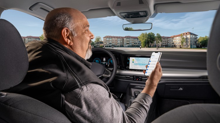 Dienstwagen, Fahrtenbuch, Vimcar