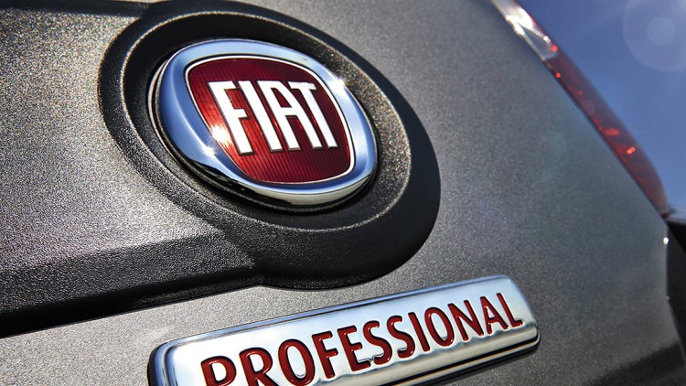Fiat Doblo Cargo