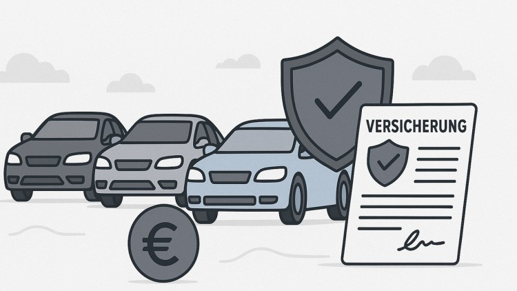 Flottenversicherung, Versicherung, Kfz-Versicherung